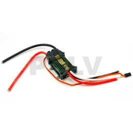 ICE120HV2 -Variateur  Castle Phoenix Ice HV2 120 BL NEW